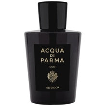 Żel pod prysznic Acqua di Parma Oud 200ml