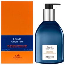 Hermes Очищающий гель Eau de Citron Noir - 290 мл