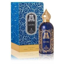 Attar collection Eau de Parfum Azora Homme 100 ml