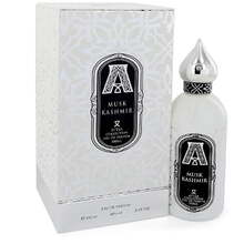 Attar collection Musk Kashmir Eau de Parfum Unisex 100 מ&quot;ל