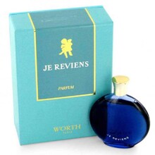 Worth Je Reviens profumo - 30ml