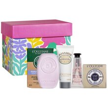 L´occitane Doux Set regalo