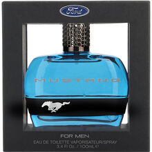 Mustang Mustang Azul EDT - 100ml