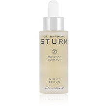 Dr. barbara sturm 나이트 세럼 - 나이트 재생 스킨 세럼 - 30 ml