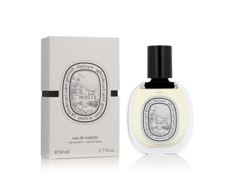 Diptyque Eau Duelle 50 ml — Eau de Toilette