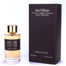 Arteolfatto ワイルドオーキッド香水エキス - 100 ml