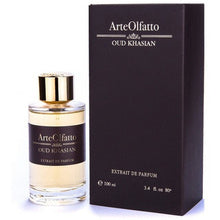 Arteolfatto Oud Khasian Estratto di profumo 100 ml