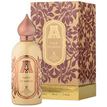 Attar Collection フルール ドゥ サンタル オードパルファム ユニセックス 100 ml