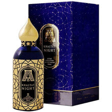 Attar collection Khaltat Night Eau de Parfum Heren 100 ml