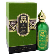 Attar collection Al Rayhan Eau de Parfum Men 100 מ&quot;ל