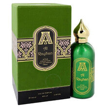 Attar collection Al Rayhan Eau de Parfum Uomo 100 ml