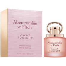 Abercrombie &amp; Fitch Away Tonight kvinder EDP - 100 ml