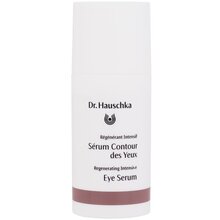 Dr.hauschka Intensive Regenerating Eye Serum - 15 מ&quot;ל