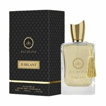 Killer oud ジュビラント EDP - 100ml