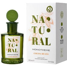 Monotheme Benátky Natura kakaové boby EDT - 100 ml