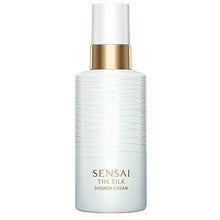 Sensai Creme de Banho Seda - 200 ml