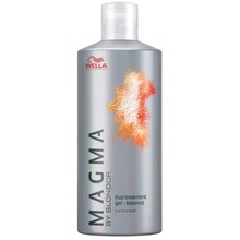 Wella Tratamento pós-capilar profissional Magma - 500 ml