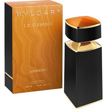 Bvlgari Ambero Eau de parfum - 100 מ&quot;ל לשני המינים