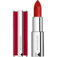 Givenchy Deep Velvet Le Rouge - Barra de labios mate 3,4 g N50 Brun Acajou