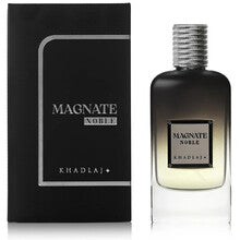 Khadlaj Magnate Nobre EDP - 100 ml