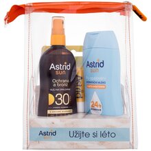 Astrid ソールSET2 - ギフトセット - 200ml