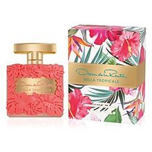 Oscar de la Renta Bella Tropicale parfémovaná voda pro ženy - 100 ml