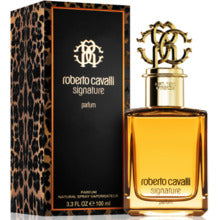 Roberto cavalli Signature perfumy - 50 ml