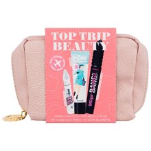 Benefit Top Trip Beauty Set - Presentset - 22ml