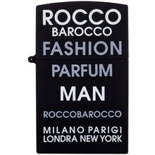 Roccobarocco Fashion uomo EDT - 75ml