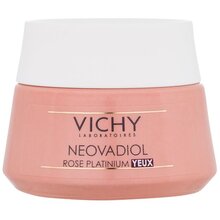 Vichy Neovadiol Rose Platinium Eye Cream - 15 ml