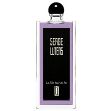 Serge lutens ラ フィーユ トゥール ド フェール EDP - 50 ml