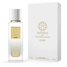 Trekolleksjonen Natural Glow EDP - 100 ml