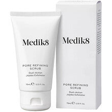 Medik8 Pore Refining Scrub - 75ml