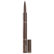 Estee lauder BrowPerfect 3D All-In-One Styler - Multifunctional Eyebrow Pencil Seal Brown