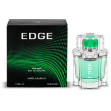 Swiss arabian Edge EDT - 100ml