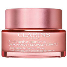 Clarins Multi-Active Day SPF 15 - 50 ml