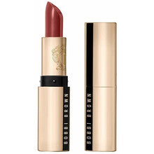 Bobbi bruine Luxe Lipstick 3,5 g Roze Nude