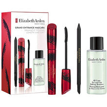 Elizabeth arden Набор туши Grand Entrance