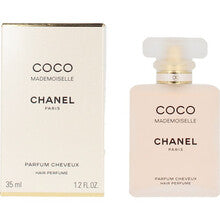 Chanel Coco Mademoiselle Perfume capilar para mujer - 35 ml