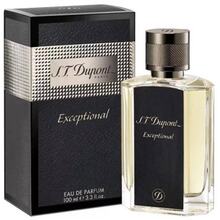 Dupont Eksepsjonell Eau de parfum for menn - 100ml