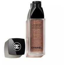 Róż Chanel Les Beiges Water Fresh 15 ml Gorący róż