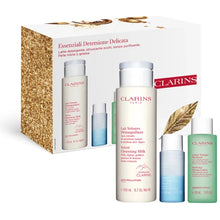 Clarins Essentials Set Delicate