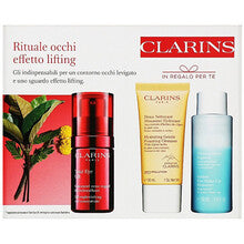 Clarins Total Eye and Skin Care Gift Set