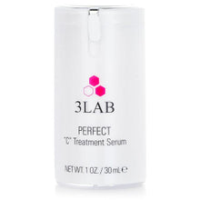 3lab Perfect C Serum Treatment 30ml