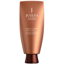 Juvena Sunsation Superior Anti-Age Crema Autoabbronzante - 150Ml
