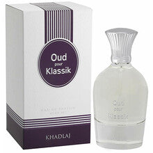 Khadlaj Oud Pour Klassik EDP - 100 ml