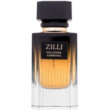 Zilli ミレジム アンブロワジー オードパルファム ユニセックス 100ml