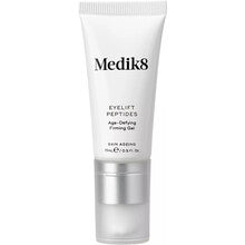 Medik8 Peptides Eyelift Age Defying Firming Gel - 15Ml
