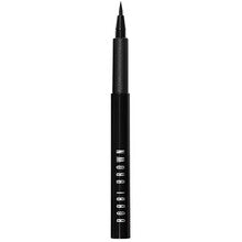 Bobbi brown Ink Liner - Crema de ochi 1 ml Blackest black