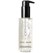 Bobbi brown Lugnande rengöringsolja 100ml